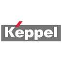 Keppel DC REIT logo