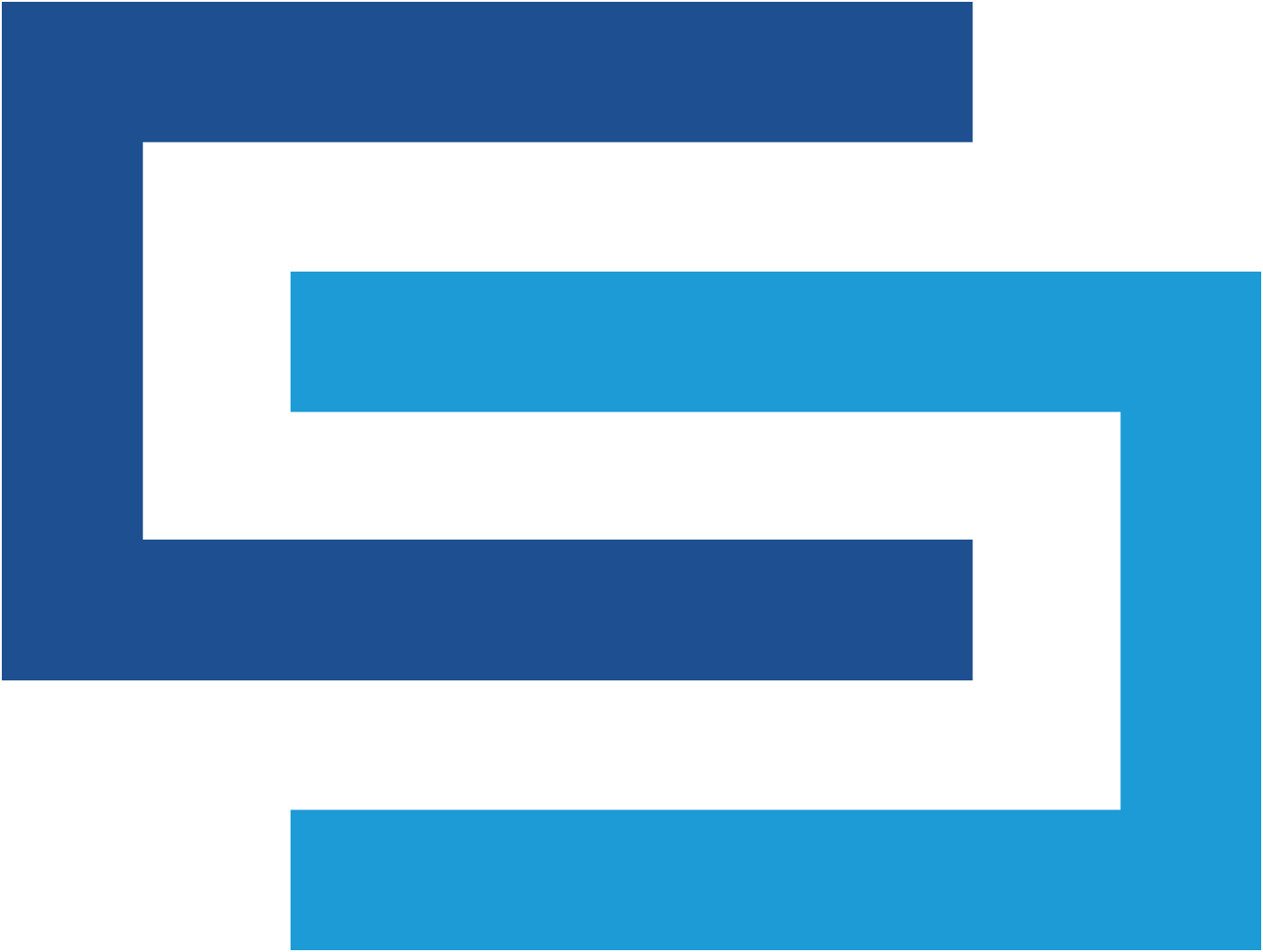 Stack Infrastructure logo