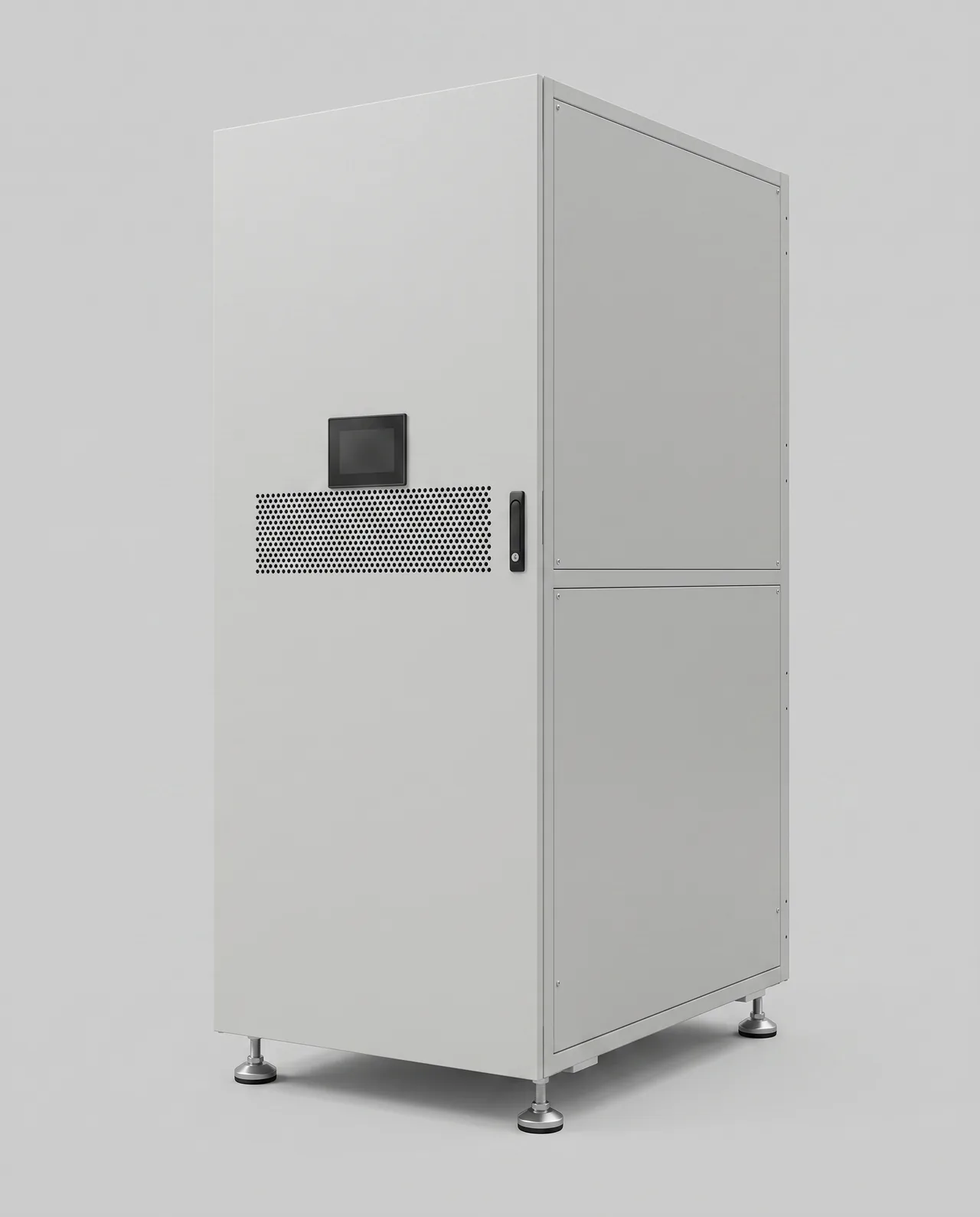 LiquidStack CDU-1MW — render