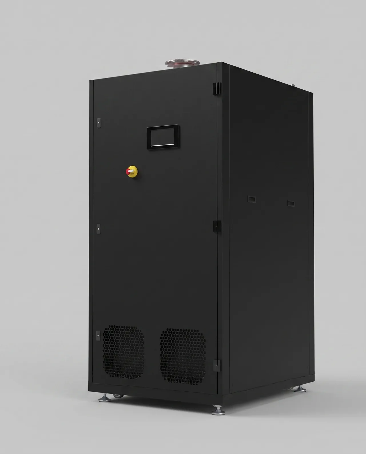 Airedale CDU10 — render