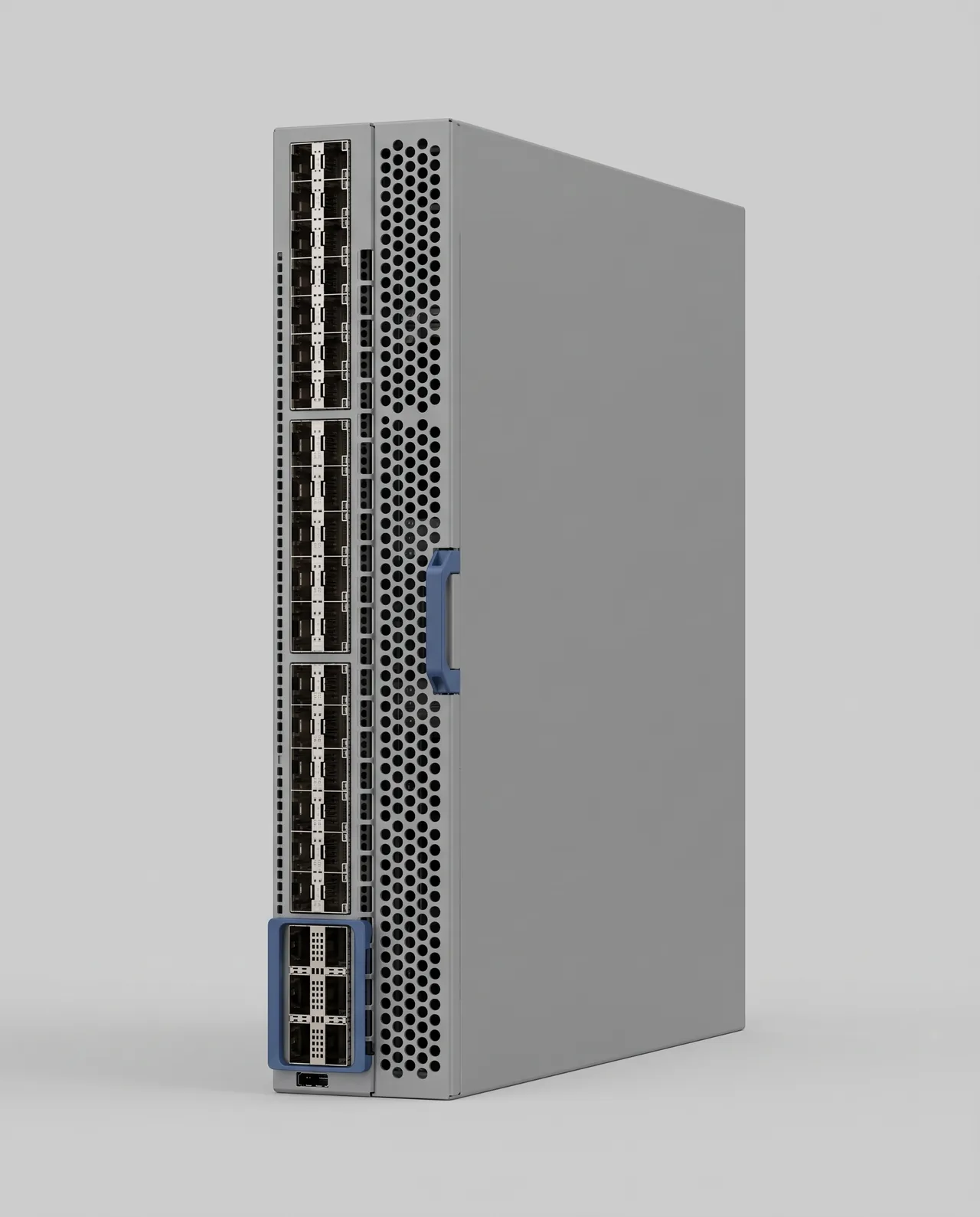 Arista 7060X6-32PE — render