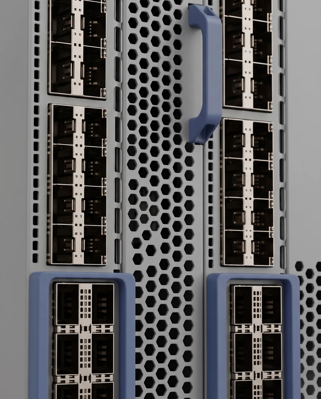 Arista 7060X6-32PE — detail