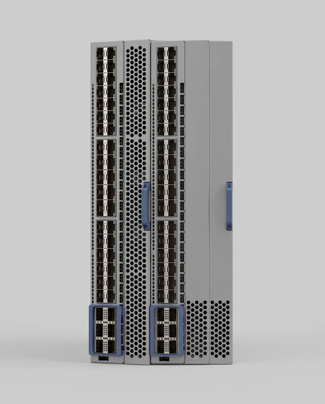 Arista 7060X6-32PE — elevation