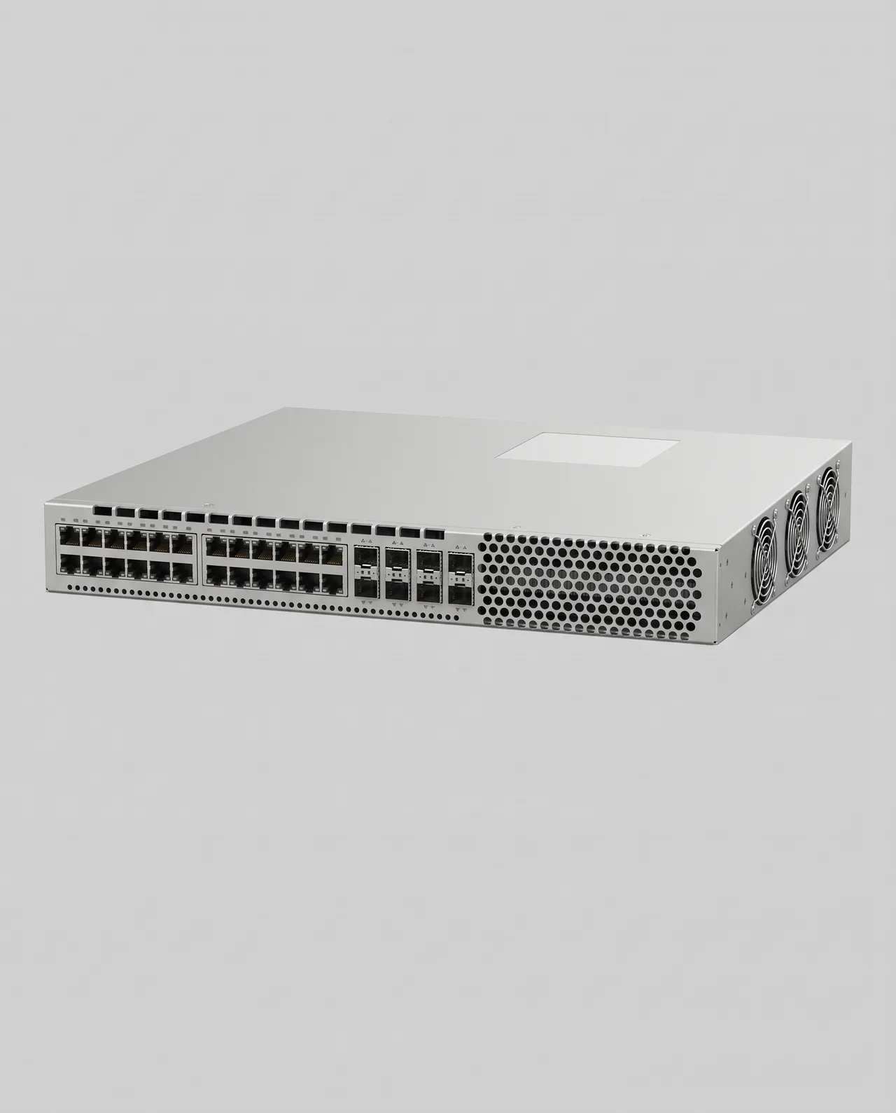 Arista 7060X6-64PE — render