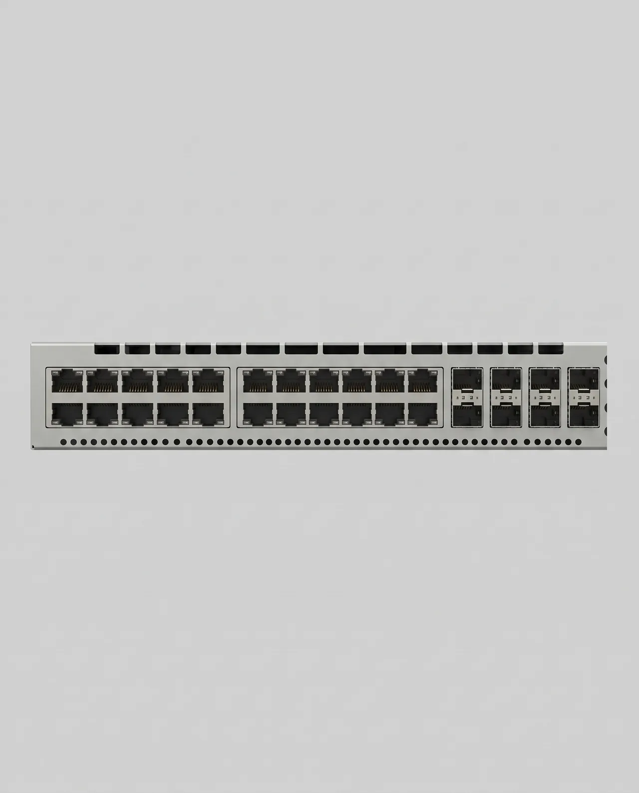 Arista 7060X6-64PE — elevation