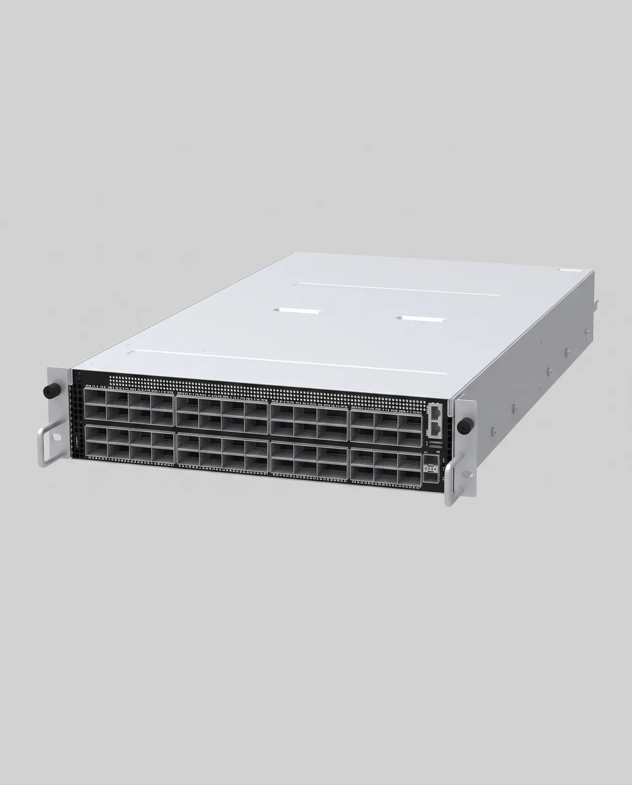 Celestica DS5000 — render