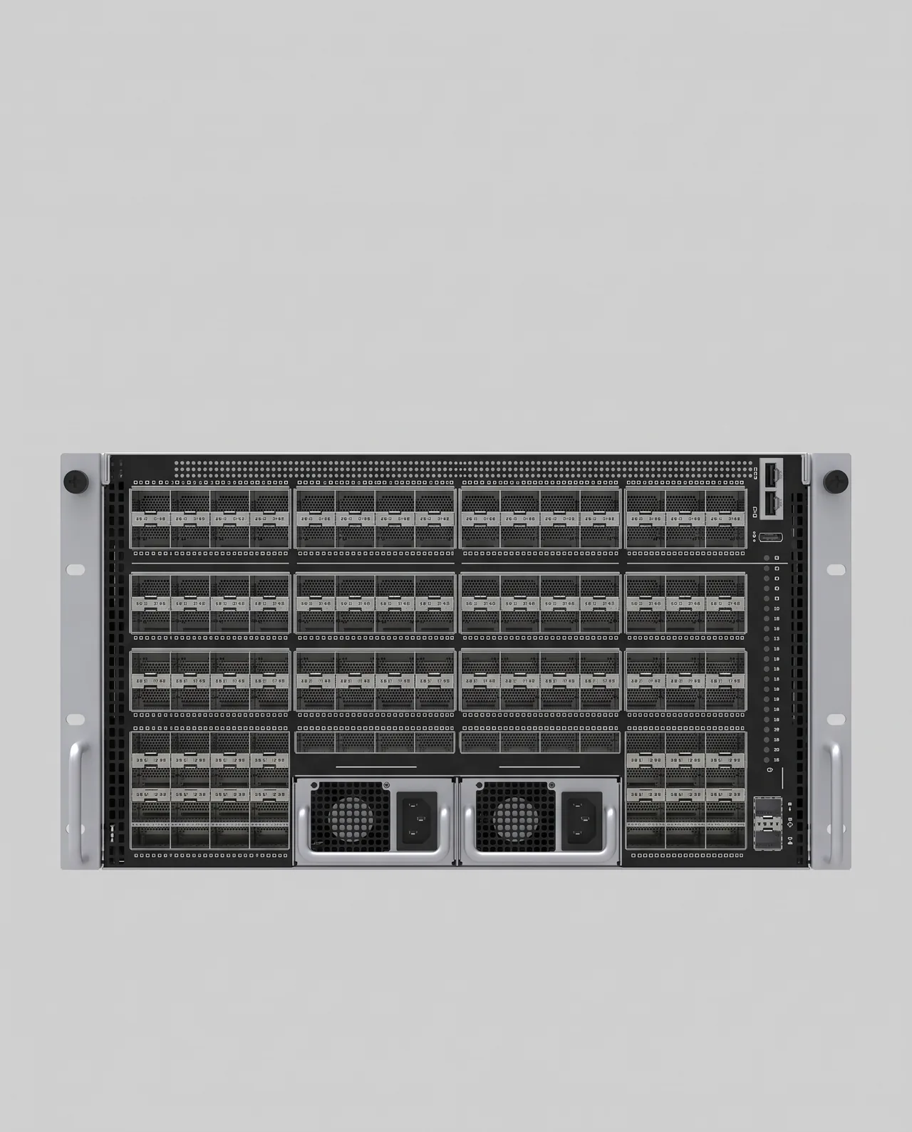 Celestica DS5000 — elevation