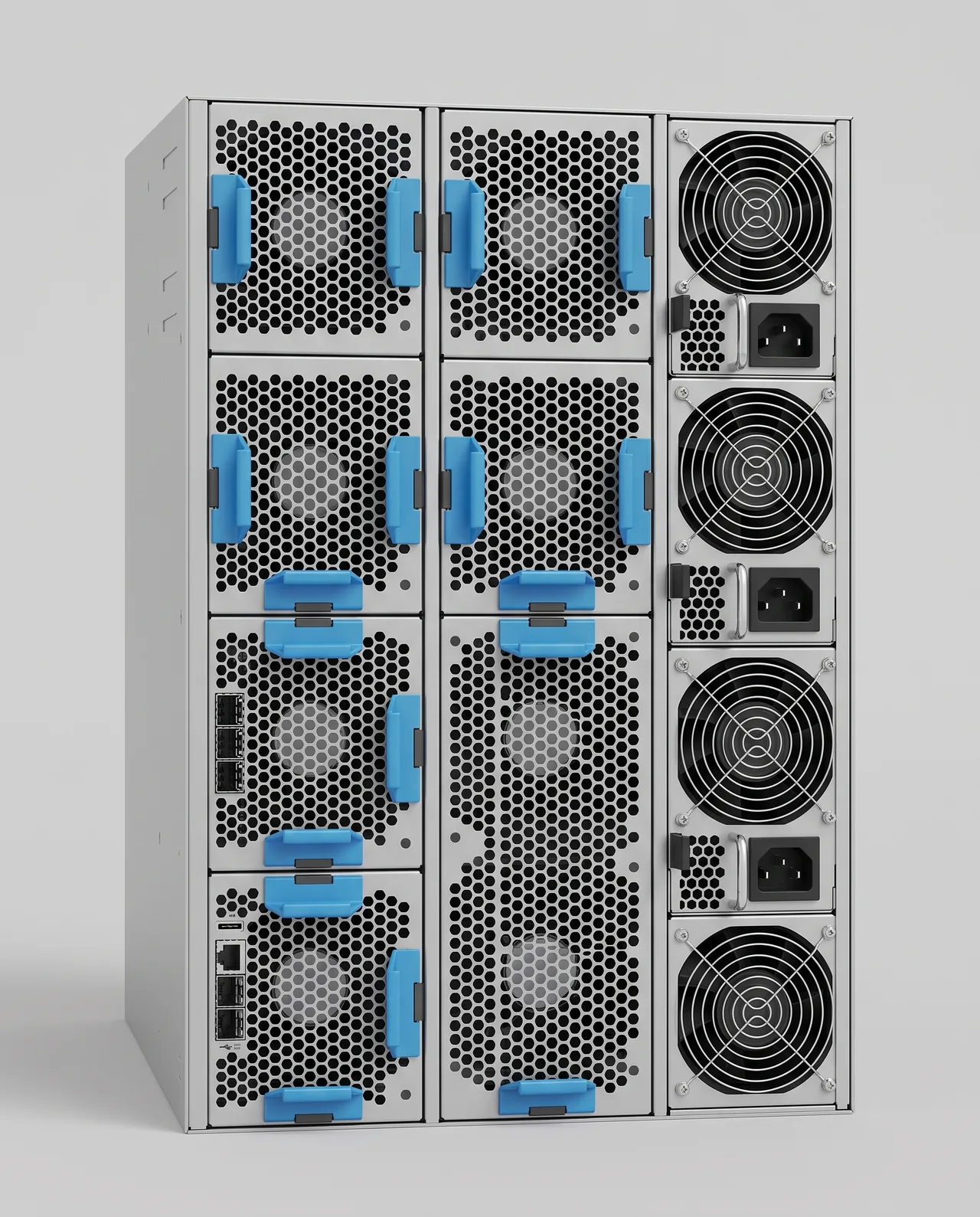H3C S9827-64E — render