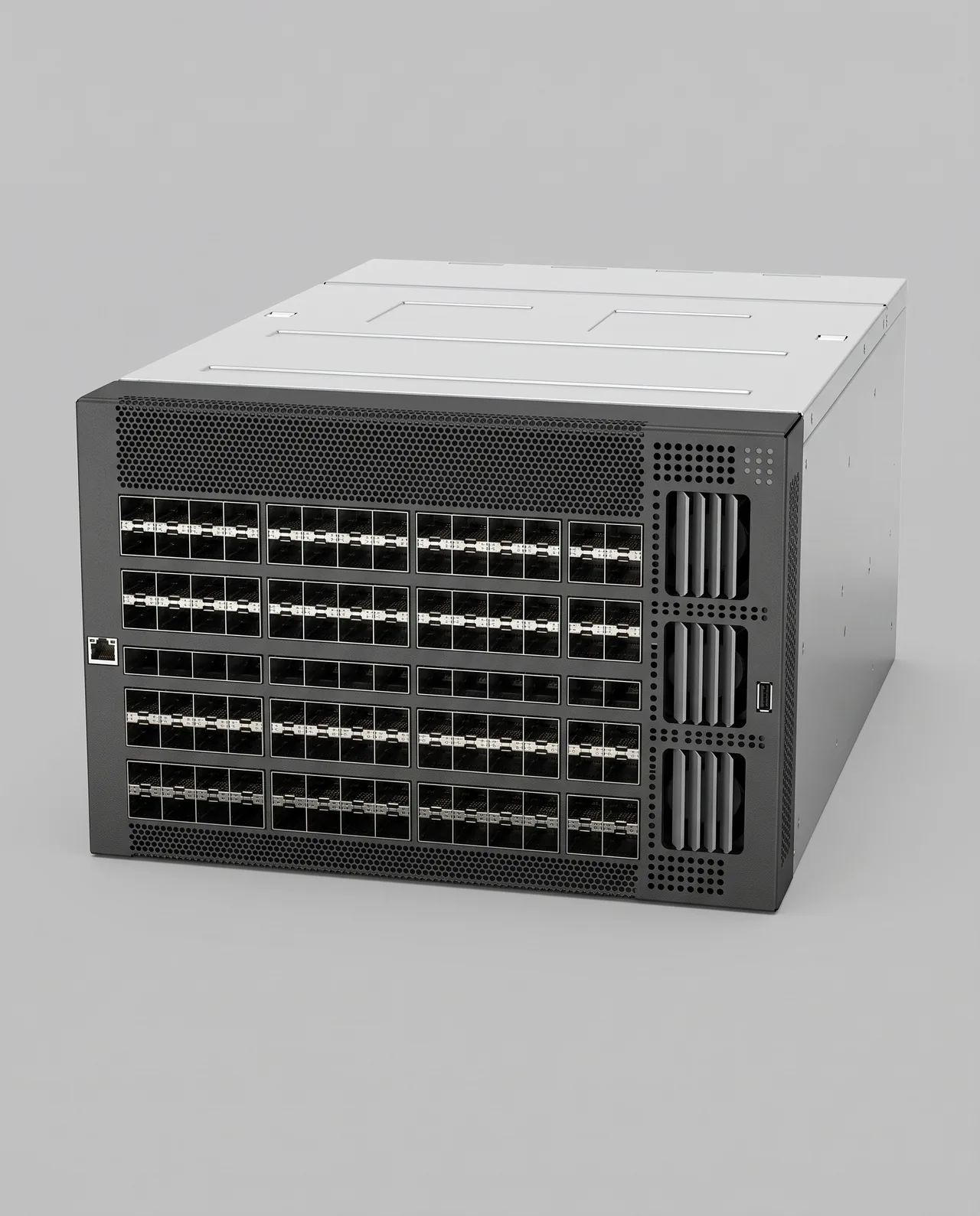 NVIDIA Spectrum-4 SN5600 — 34view