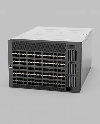 NVIDIA Spectrum-4 SN5600 render