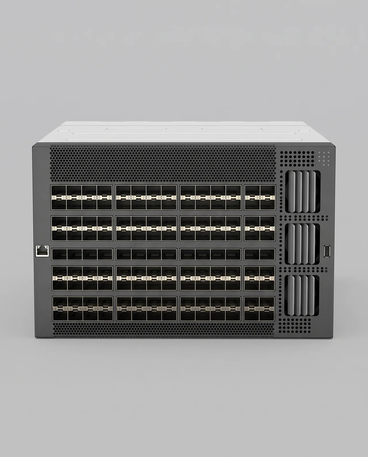 NVIDIA Spectrum-4 SN5600 — elevation