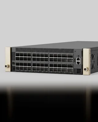 NVIDIA Spectrum-4 SN5600D render