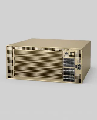 NVIDIA Spectrum-4 SN5610 render