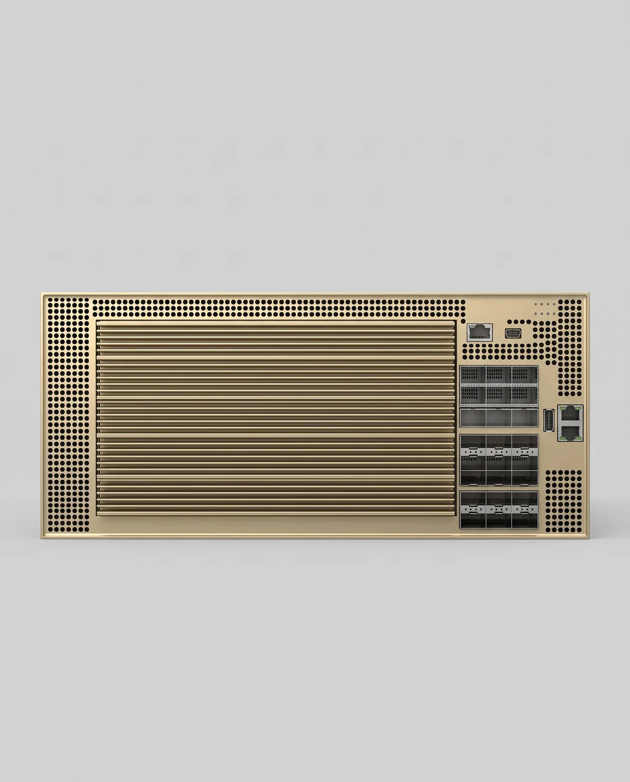 NVIDIA Spectrum-4 SN5610 — elevation