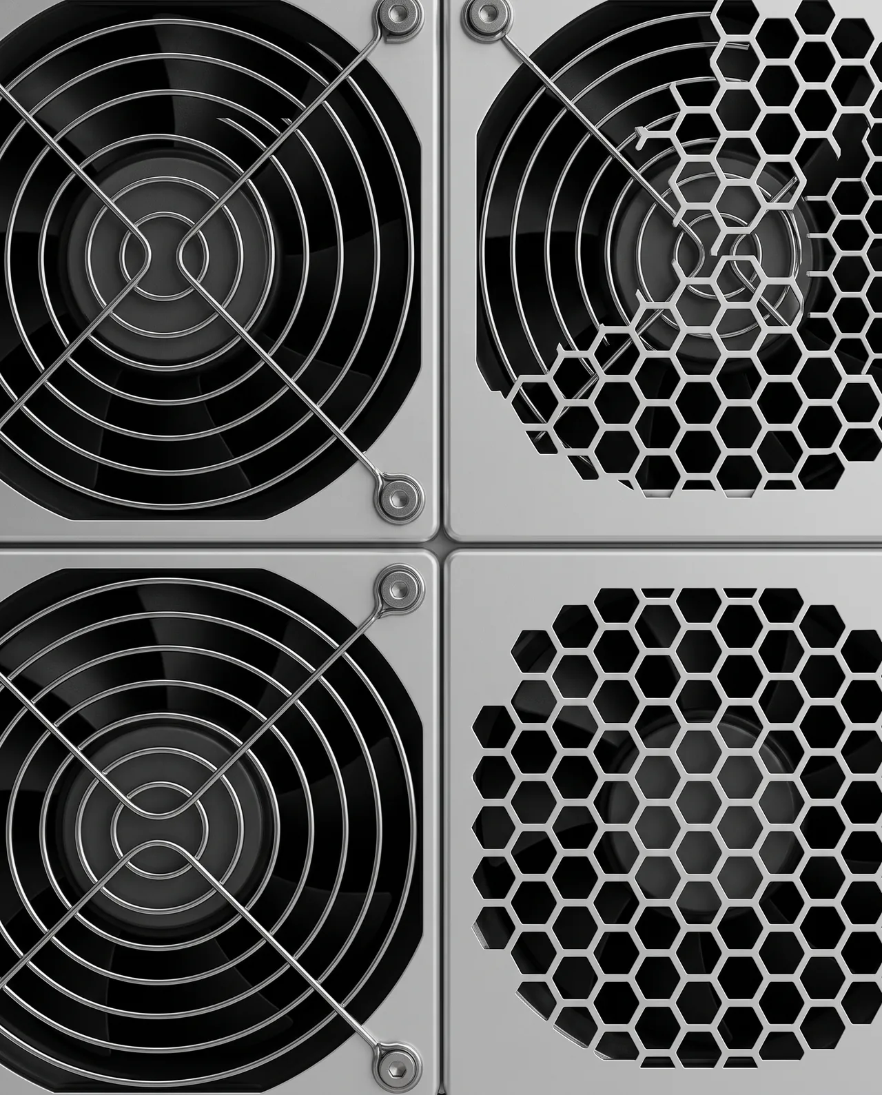 GIGABYTE G593-SD1-AAX3 (8x NVIDIA H200, air) — detail