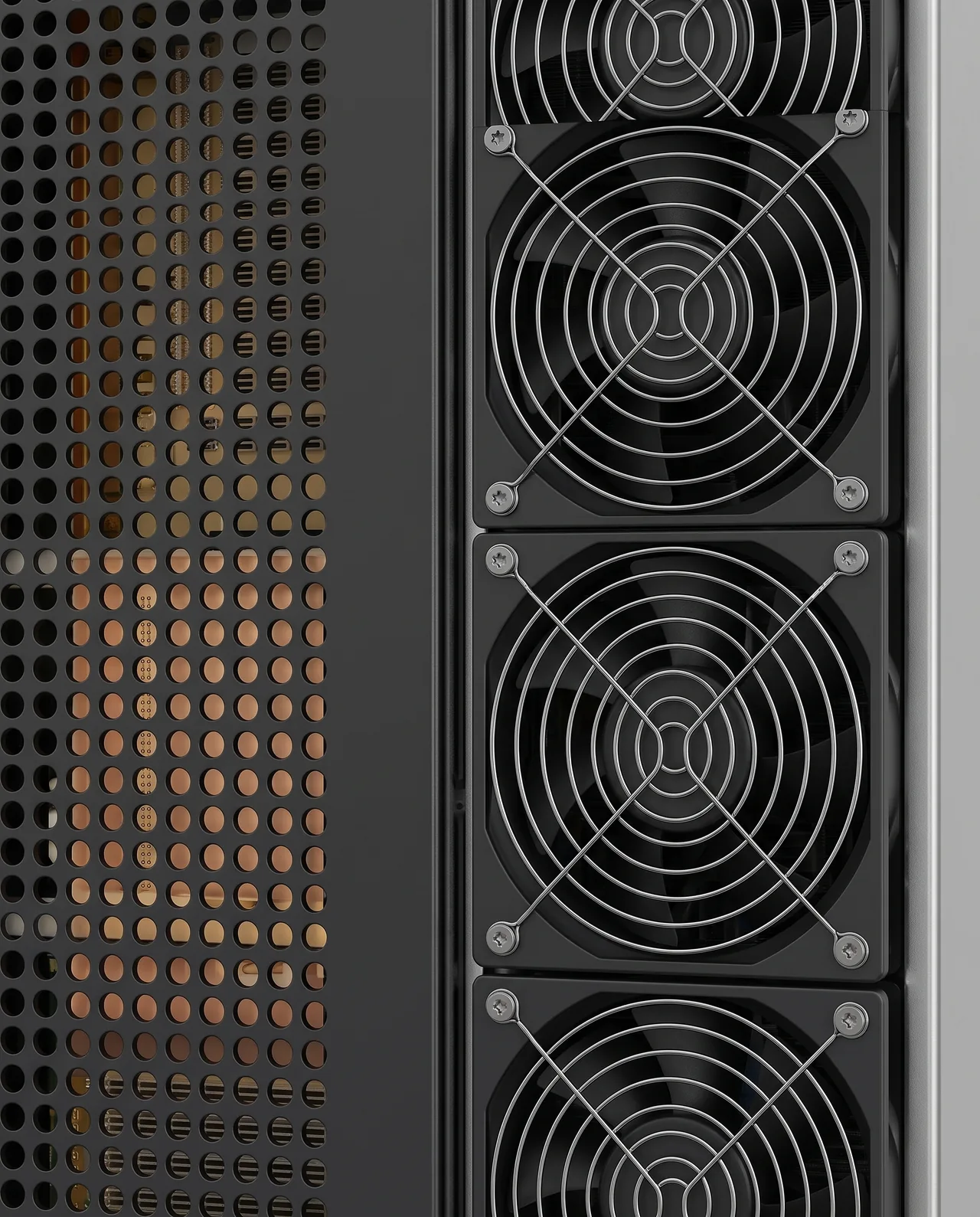 NVIDIA DGX B200 — detail