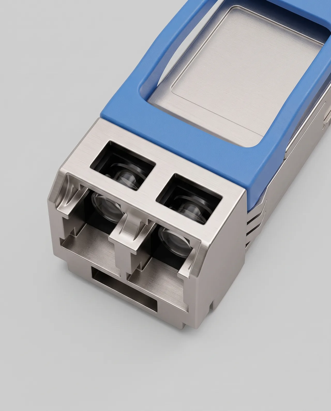 AddOn QDD-400G-DR4-S-AO (Cisco-compatible 400GBASE-DR4) — detail