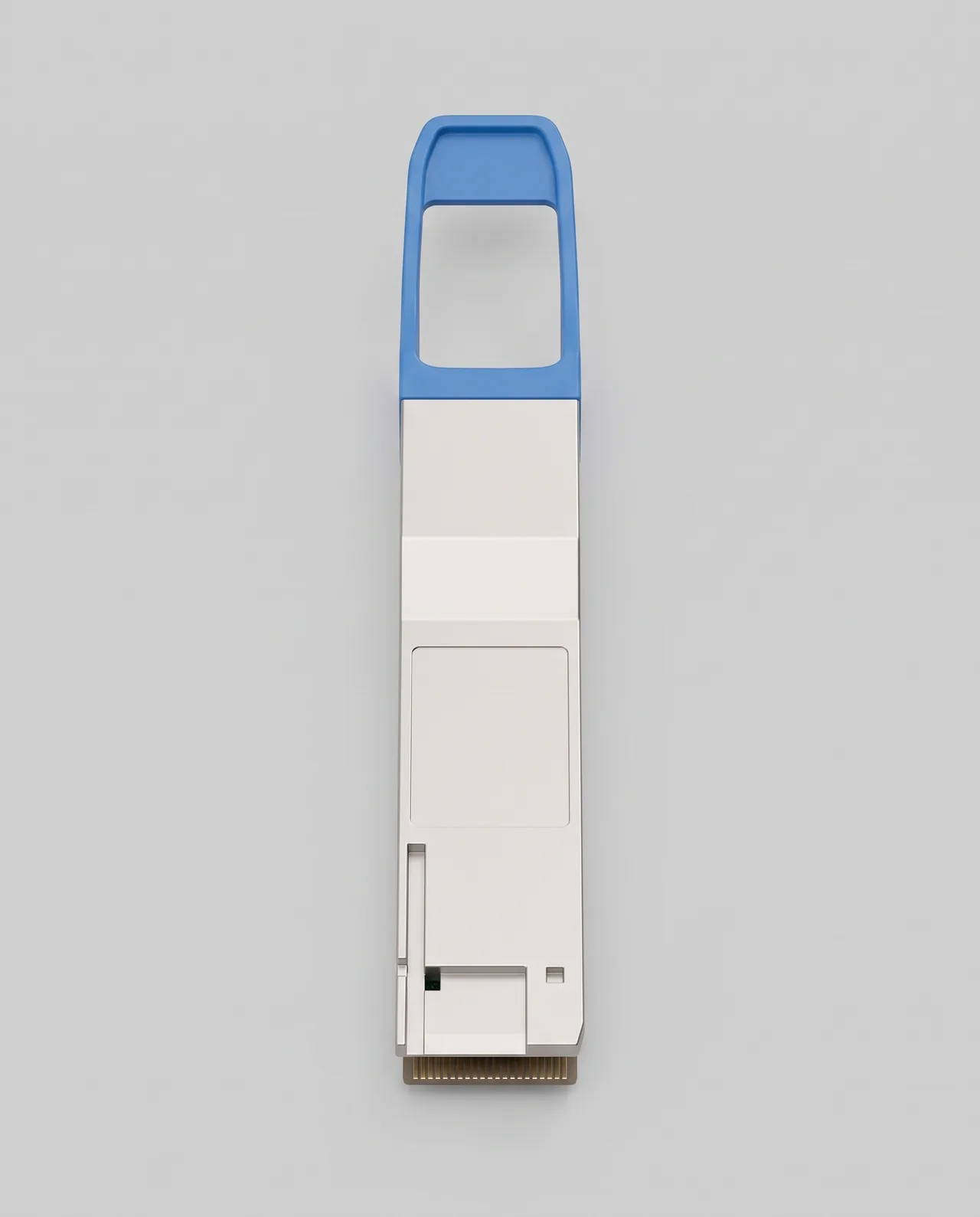 AddOn QDD-400G-DR4-S-AO (Cisco-compatible 400GBASE-DR4) — elevation