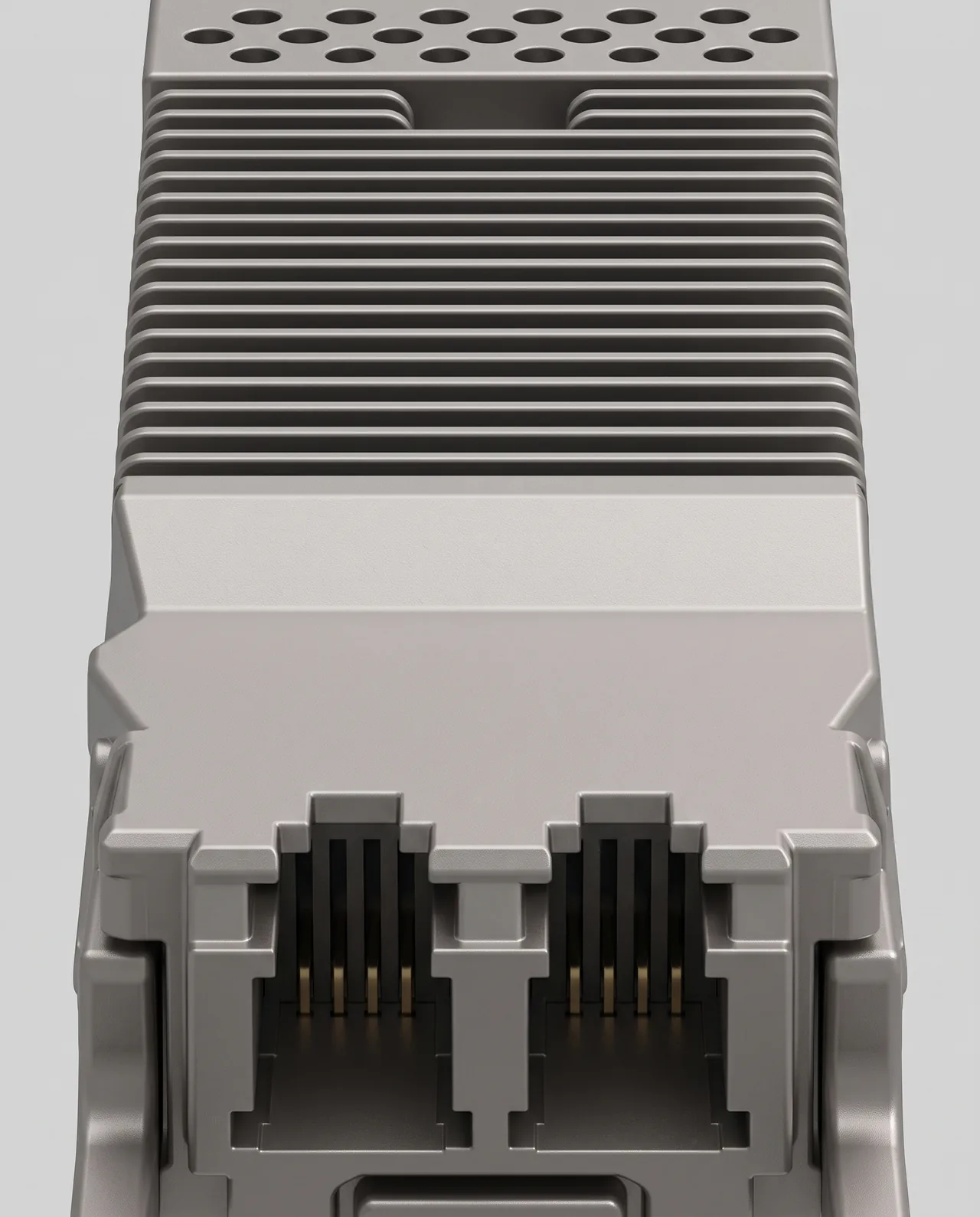 Arista OSFP-800G-2FR4 — detail