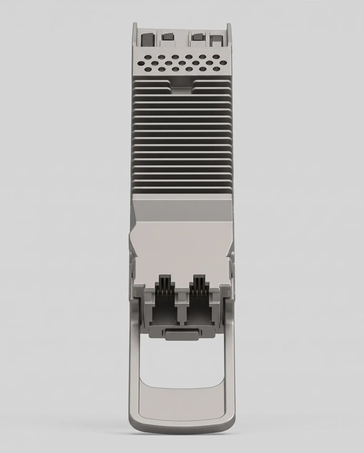 Arista OSFP-800G-2FR4 — elevation