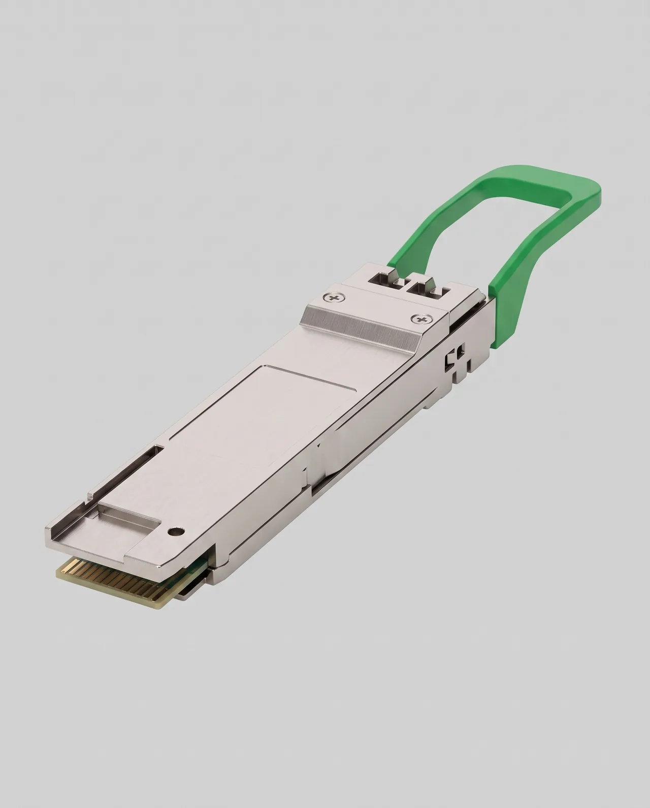 Cisco QDD-400G-LR4-S — render