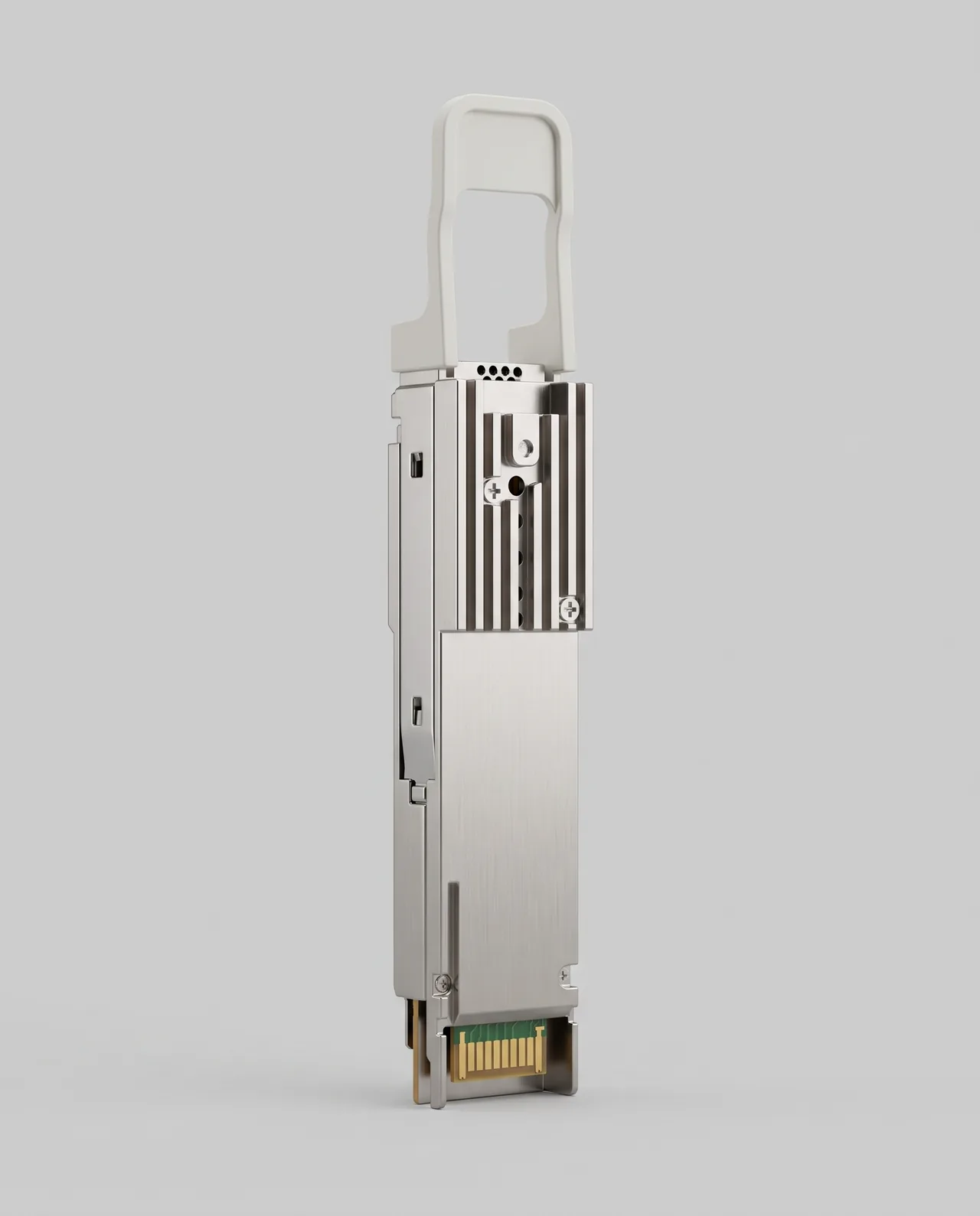 Coherent (Finisar) FTCE4517E1PCM 800G-DR8 OSFP — render