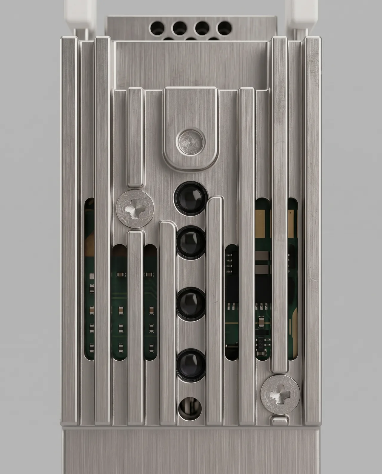 Coherent (Finisar) FTCE4517E1PCM 800G-DR8 OSFP — detail