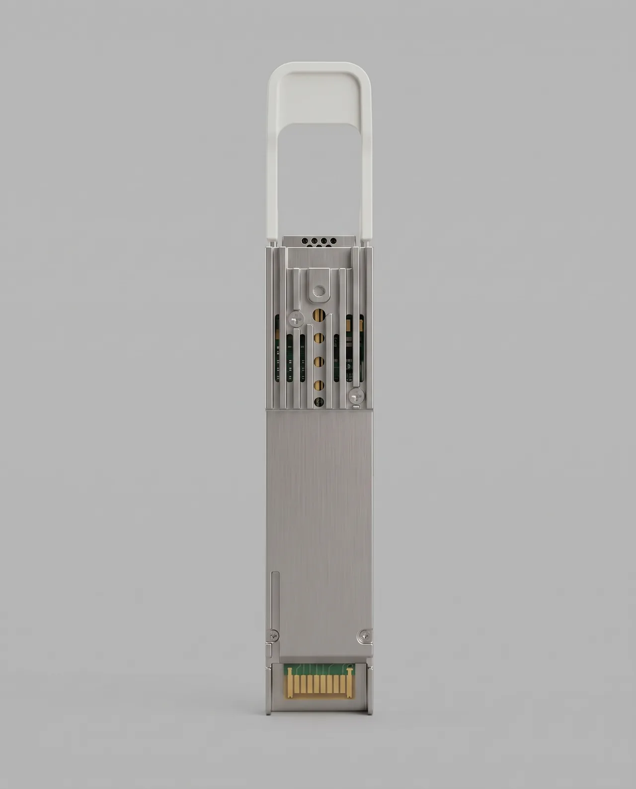 Coherent (Finisar) FTCE4517E1PCM 800G-DR8 OSFP — elevation