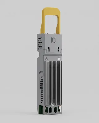 NVIDIA MMS4X00-NM render