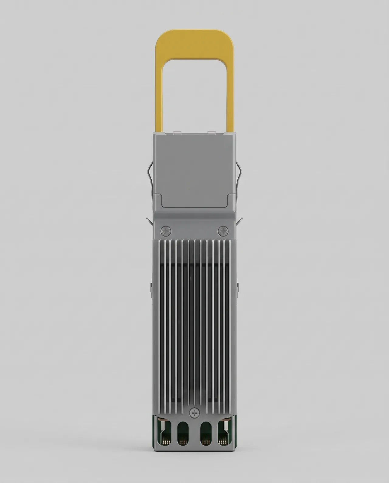 NVIDIA MMS4X00-NM — elevation