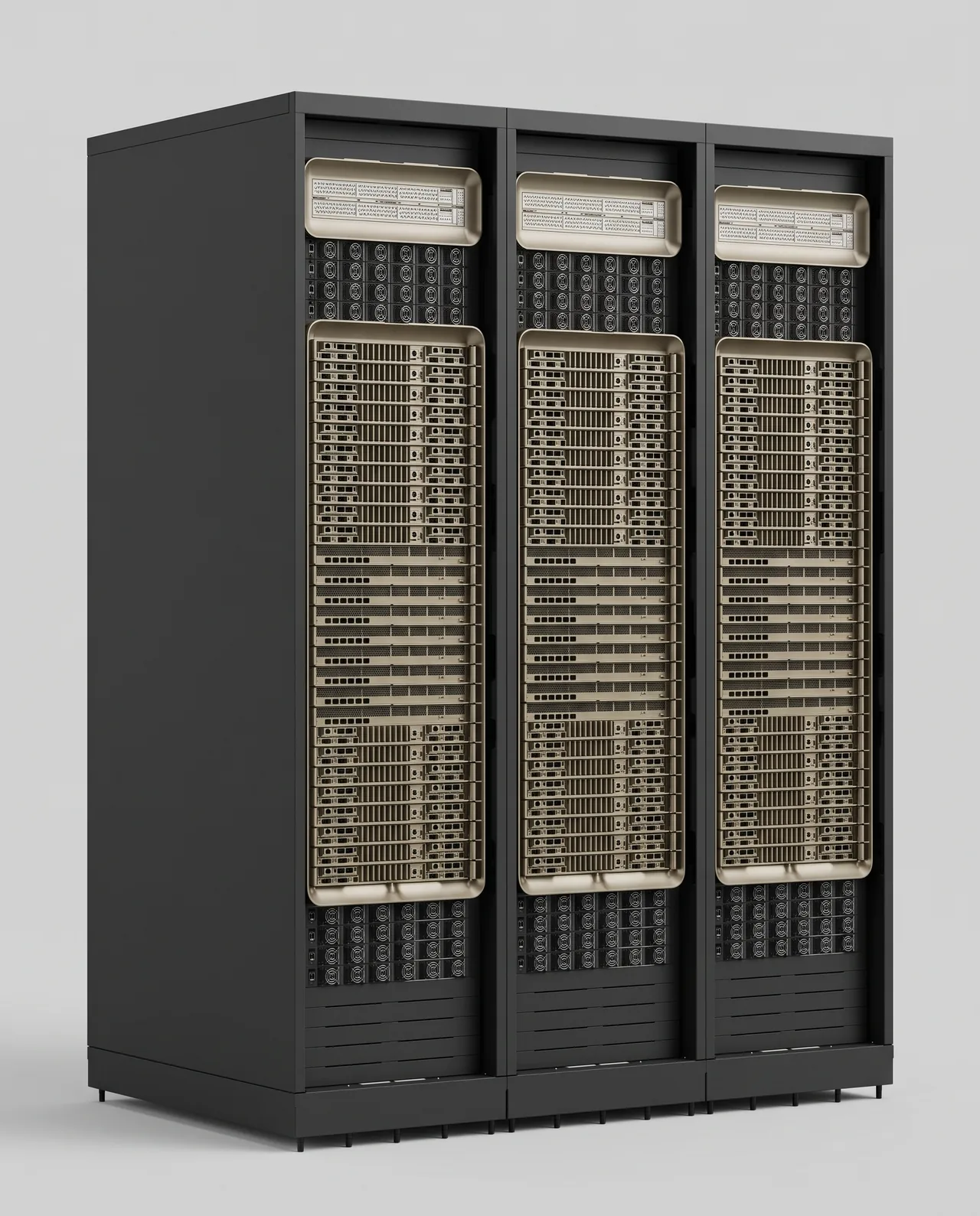 NVIDIA DGX GB200 — 34view