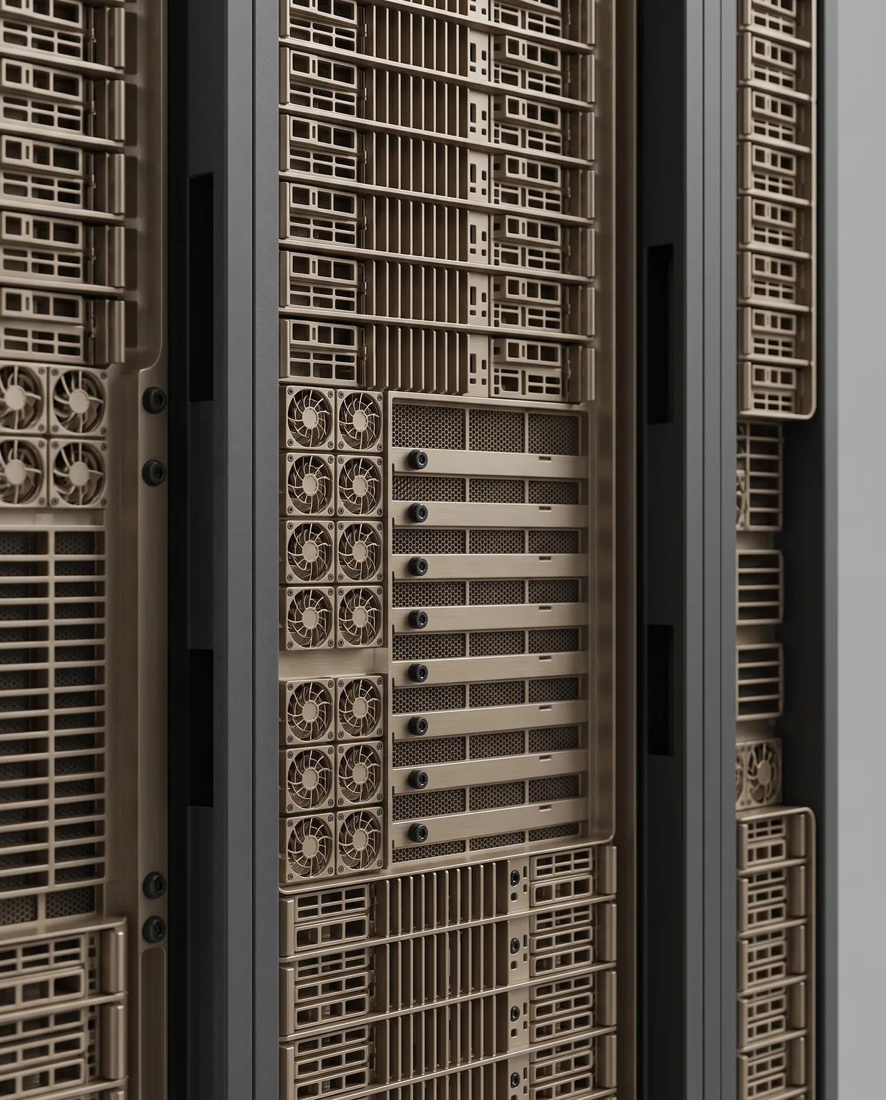 NVIDIA DGX GB200 — detail