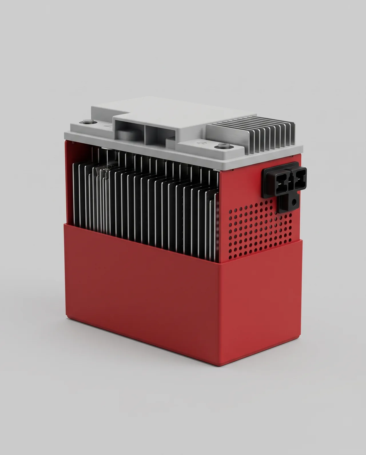 EnerSys DataSafe HX 12HX205-FR — render