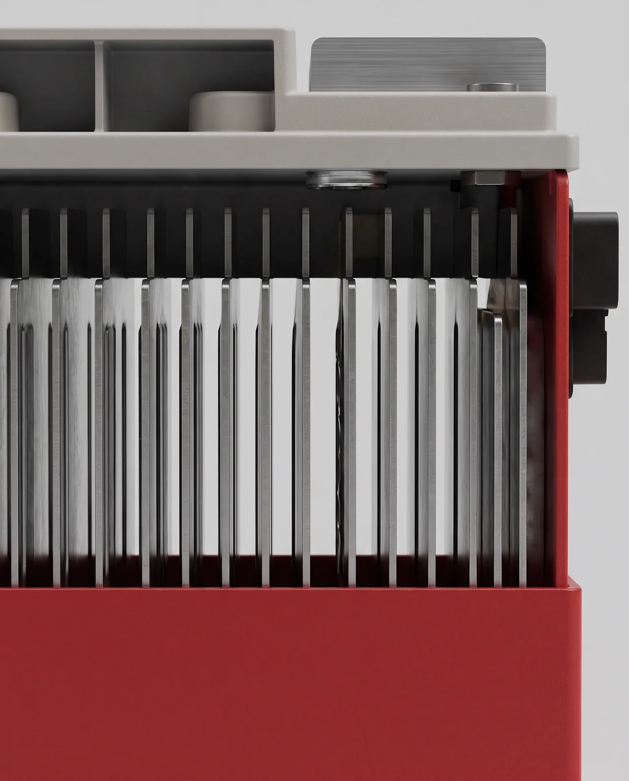 EnerSys DataSafe HX 12HX205-FR — detail