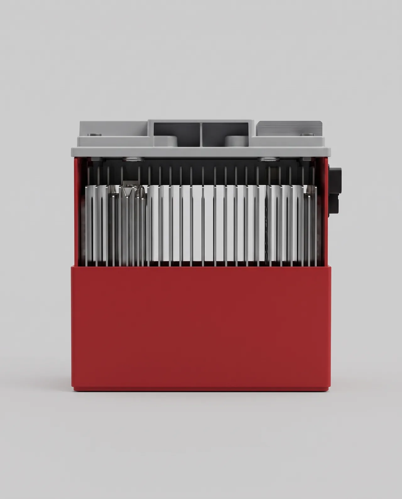 EnerSys DataSafe HX 12HX205-FR — elevation