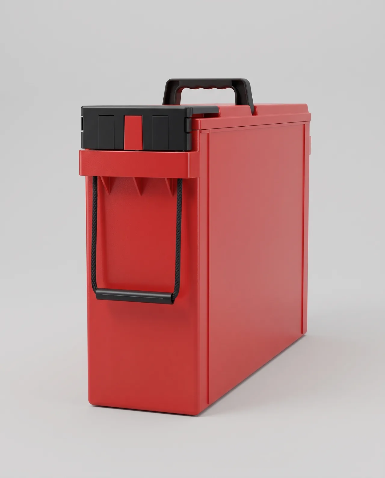 EnerSys PowerSafe SBS XL 170F-FT — render