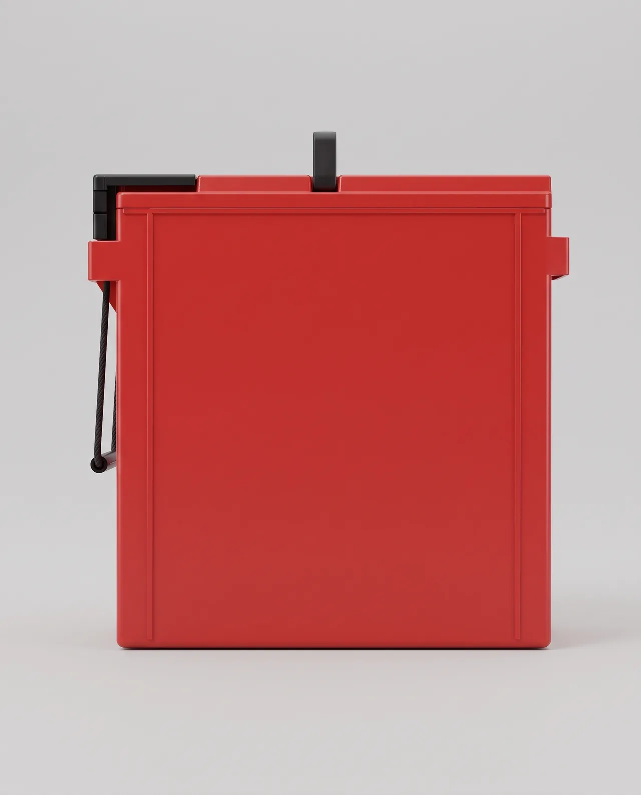 EnerSys PowerSafe SBS XL 170F-FT — elevation
