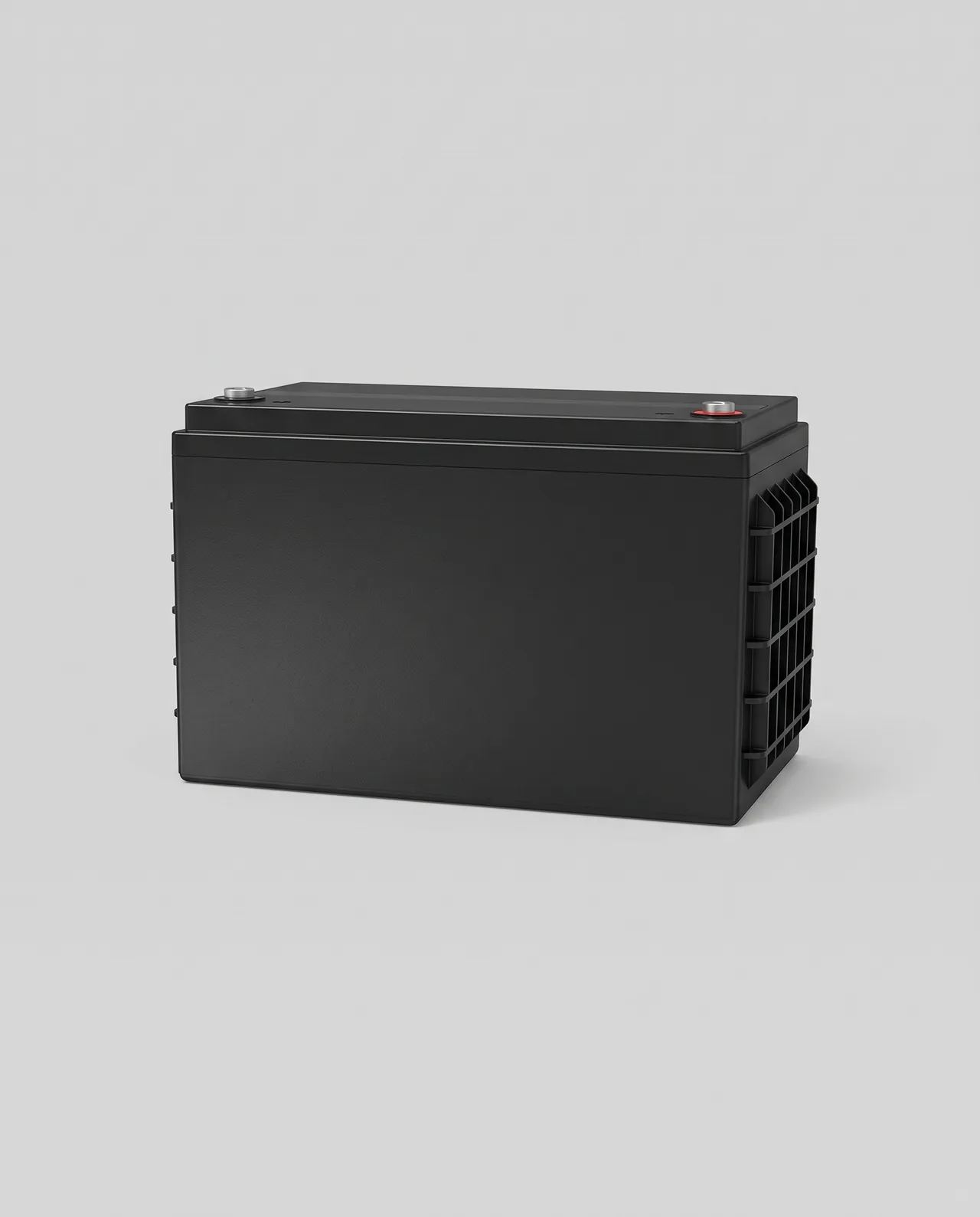 Gerchamp 8XNFG90 Nickel-Zinc Battery — render