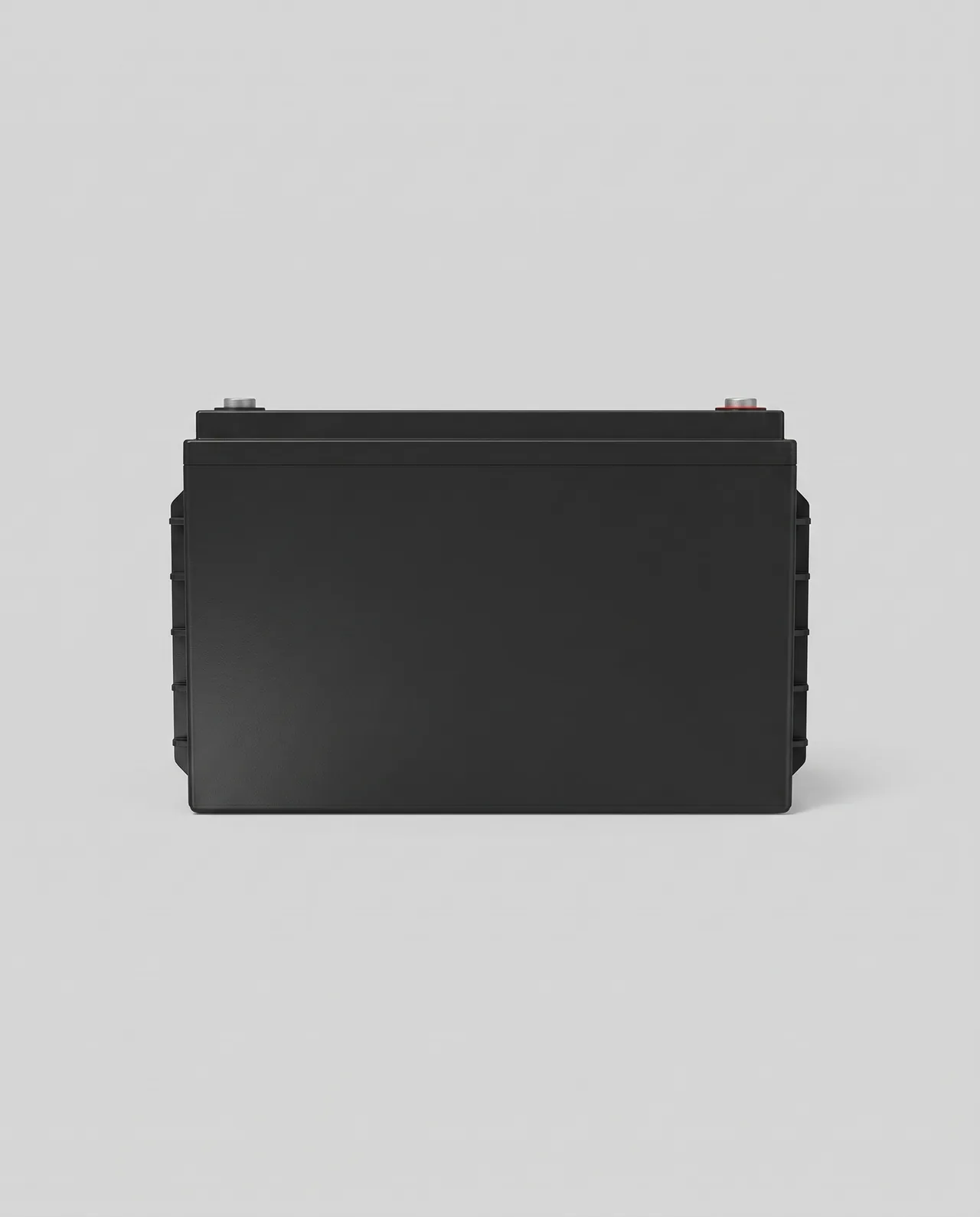 Gerchamp 8XNFG90 Nickel-Zinc Battery — elevation