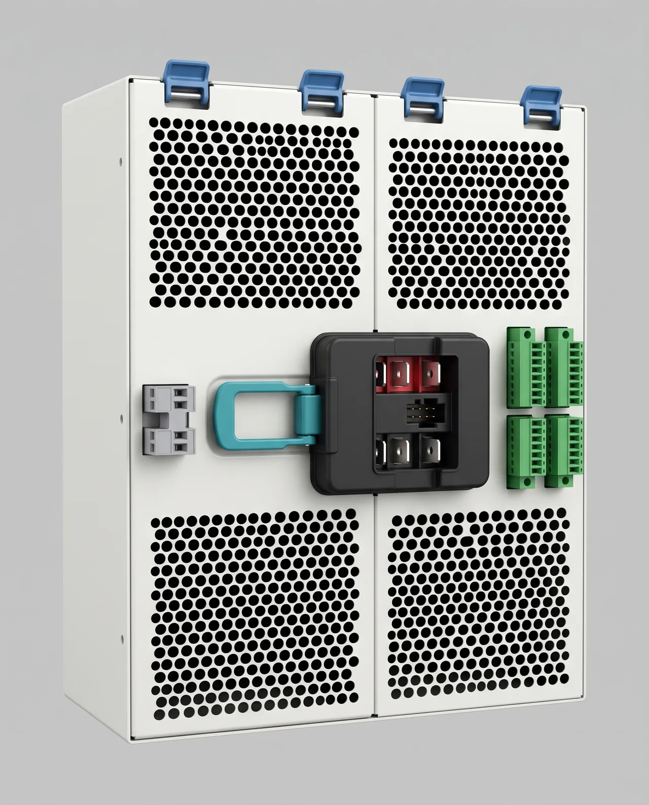 Huawei ESM-48100B1 — 34view