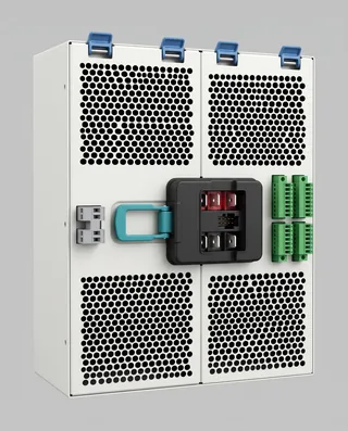 Huawei ESM-48100B1 render
