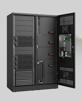 UPS5000-H-1200k-NT render